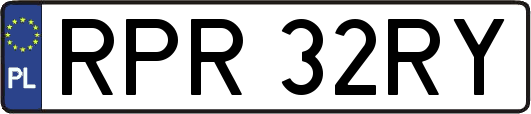 RPR32RY
