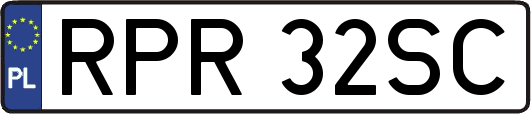 RPR32SC