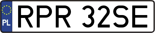 RPR32SE
