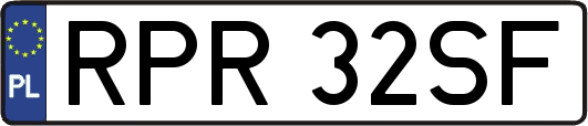 RPR32SF