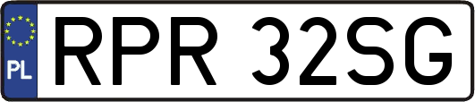 RPR32SG