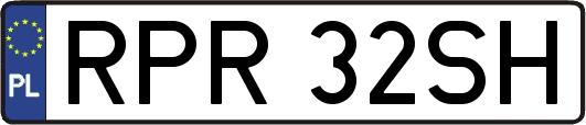 RPR32SH