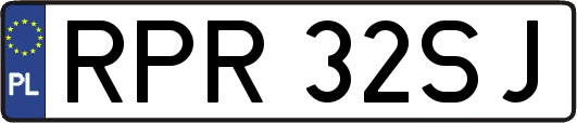 RPR32SJ