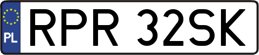 RPR32SK