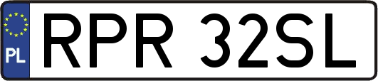 RPR32SL