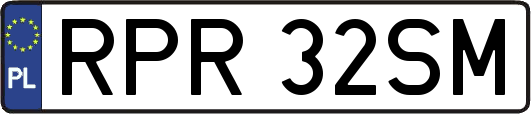 RPR32SM