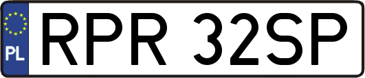 RPR32SP