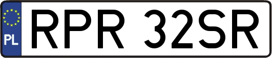 RPR32SR