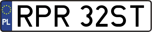 RPR32ST