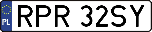 RPR32SY