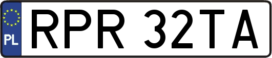 RPR32TA
