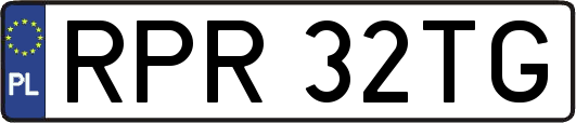 RPR32TG