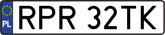 RPR32TK