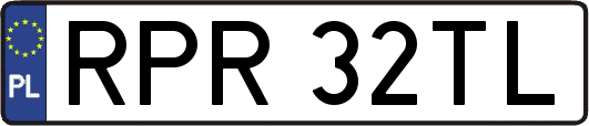 RPR32TL