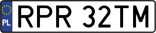 RPR32TM
