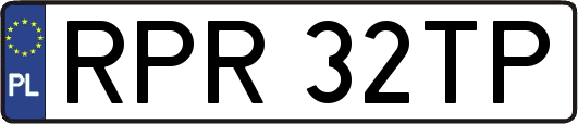 RPR32TP
