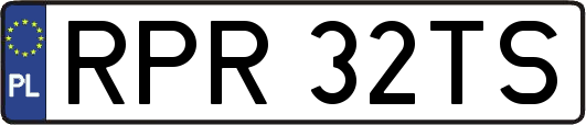 RPR32TS