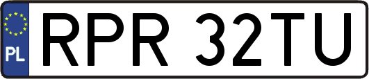 RPR32TU