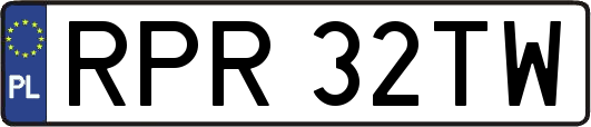 RPR32TW