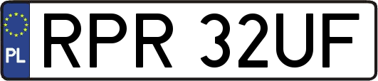 RPR32UF