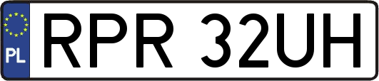 RPR32UH