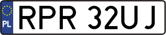 RPR32UJ