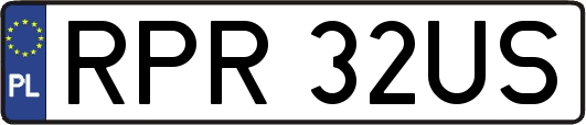 RPR32US