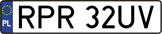 RPR32UV
