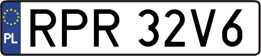 RPR32V6