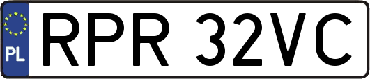 RPR32VC