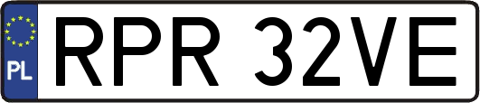 RPR32VE