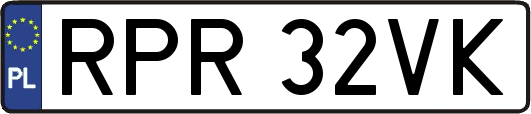 RPR32VK