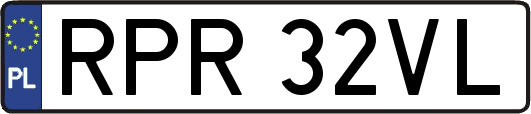 RPR32VL