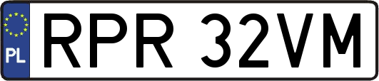 RPR32VM