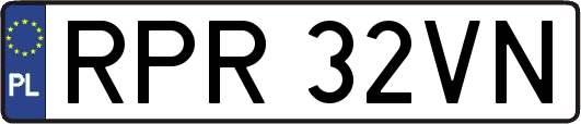 RPR32VN