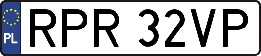 RPR32VP