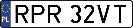 RPR32VT