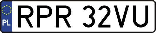 RPR32VU