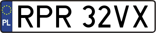 RPR32VX