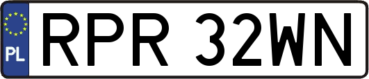 RPR32WN