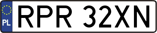 RPR32XN