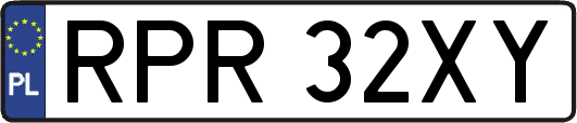 RPR32XY