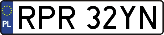 RPR32YN