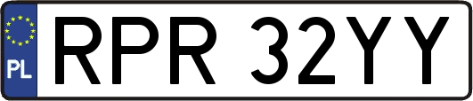RPR32YY