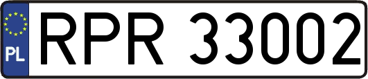 RPR33002