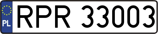 RPR33003