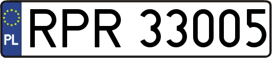 RPR33005