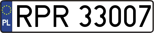 RPR33007