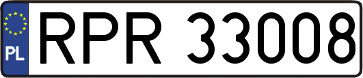 RPR33008