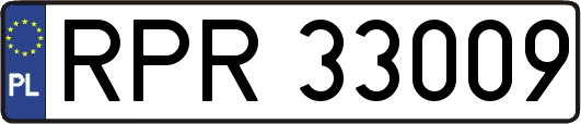 RPR33009